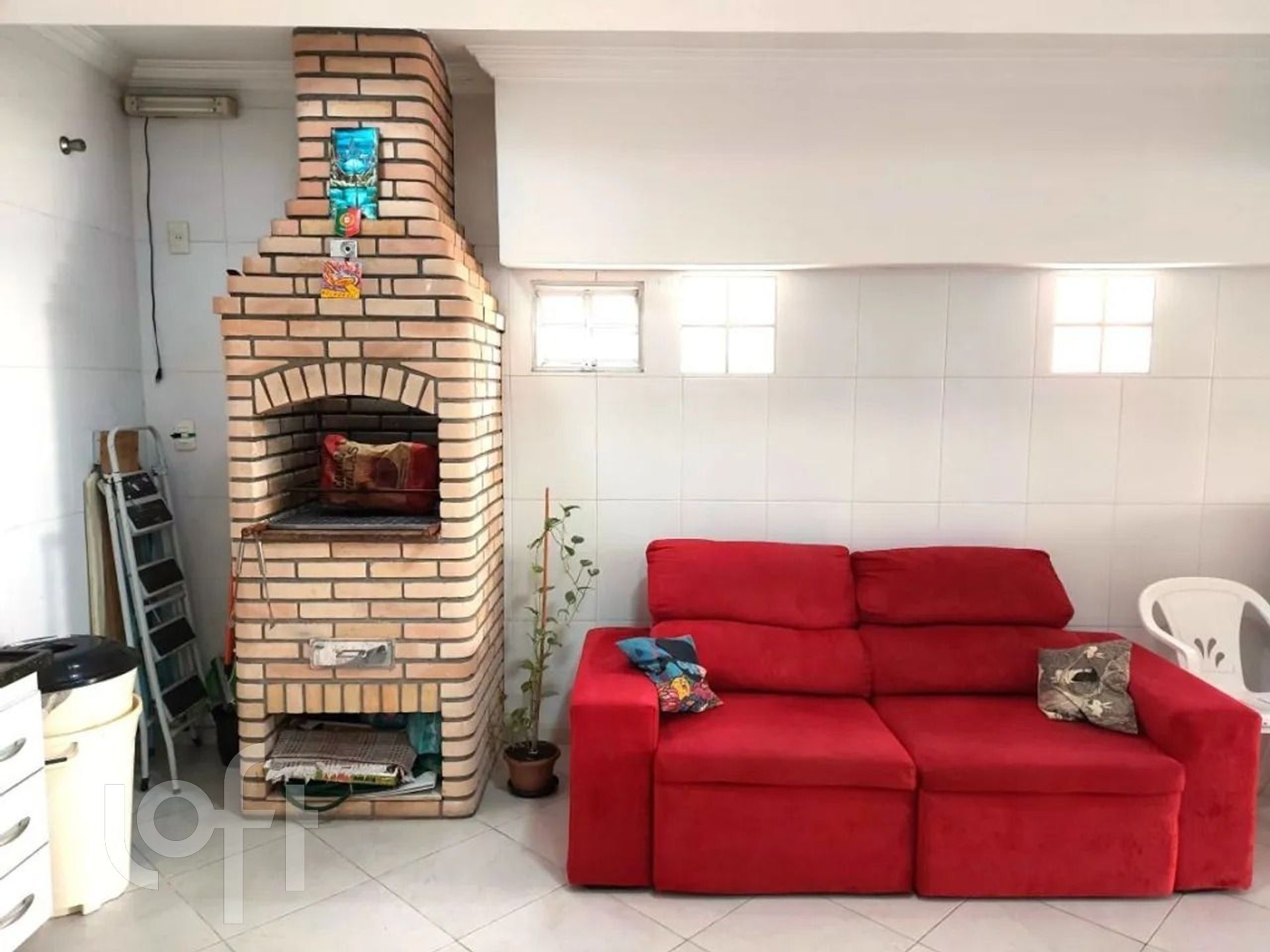 Casa à venda com 2 quartos, 121m² - Foto 19