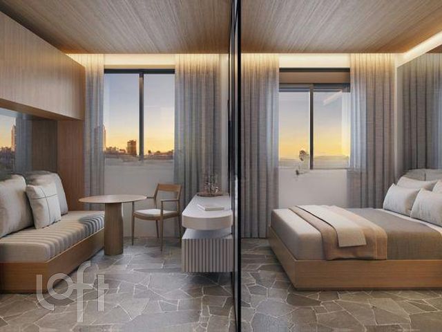 Apartamento com 106m², 3 dormitórios, 1 suíte, 2 vagas, Auxiliadora em Porto Alegre