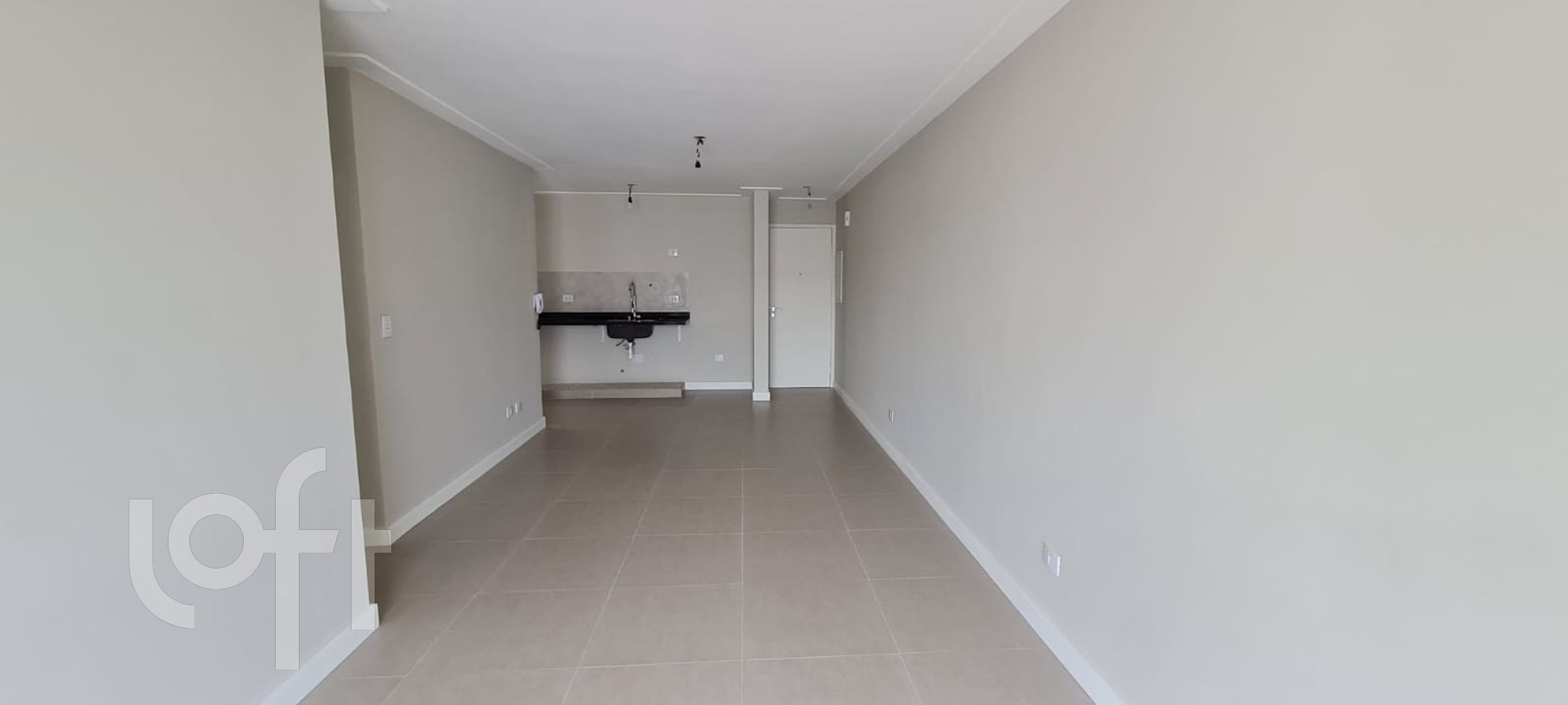 Apartamento à venda com 3 quartos, 85m² - Foto 1