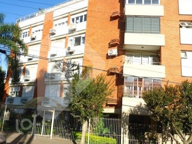 Apartamento com 139m², 3 dormitórios, 1 suíte, 1 vaga, Bela Vista em Porto Alegre