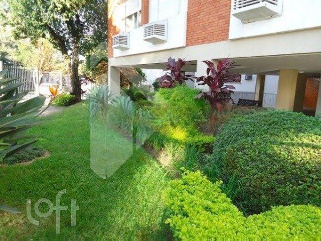 Apartamento com 139m², 3 dormitórios, 1 suíte, 1 vaga, Bela Vista em Porto Alegre