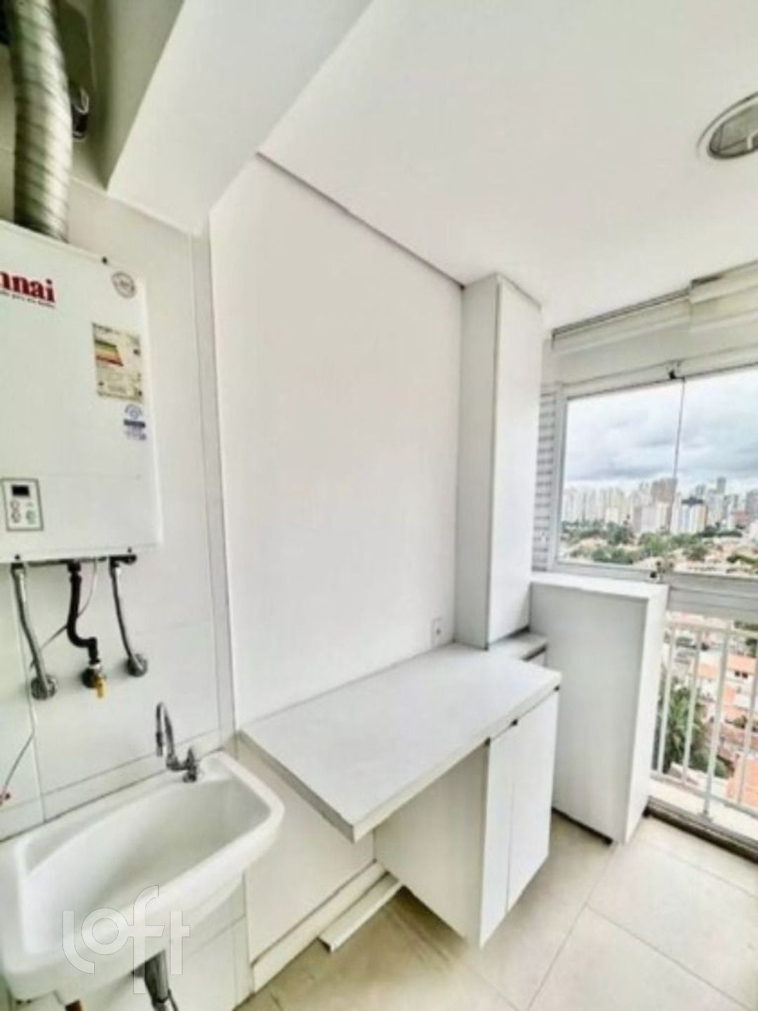 Apartamento à venda com 2 quartos, 74m² - Foto 15