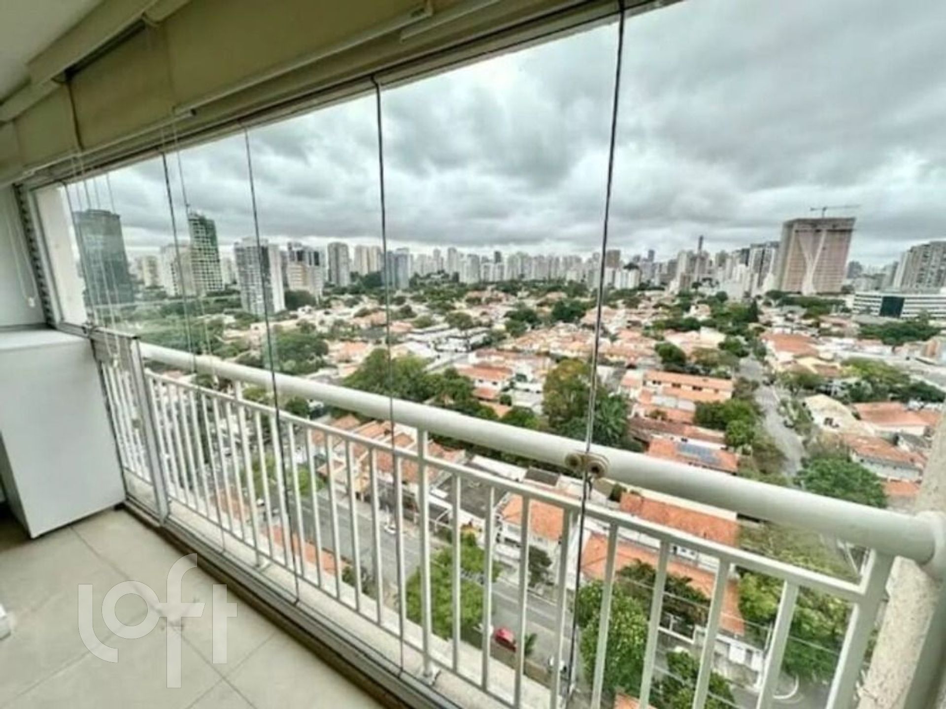 Apartamento à venda com 2 quartos, 74m² - Foto 5