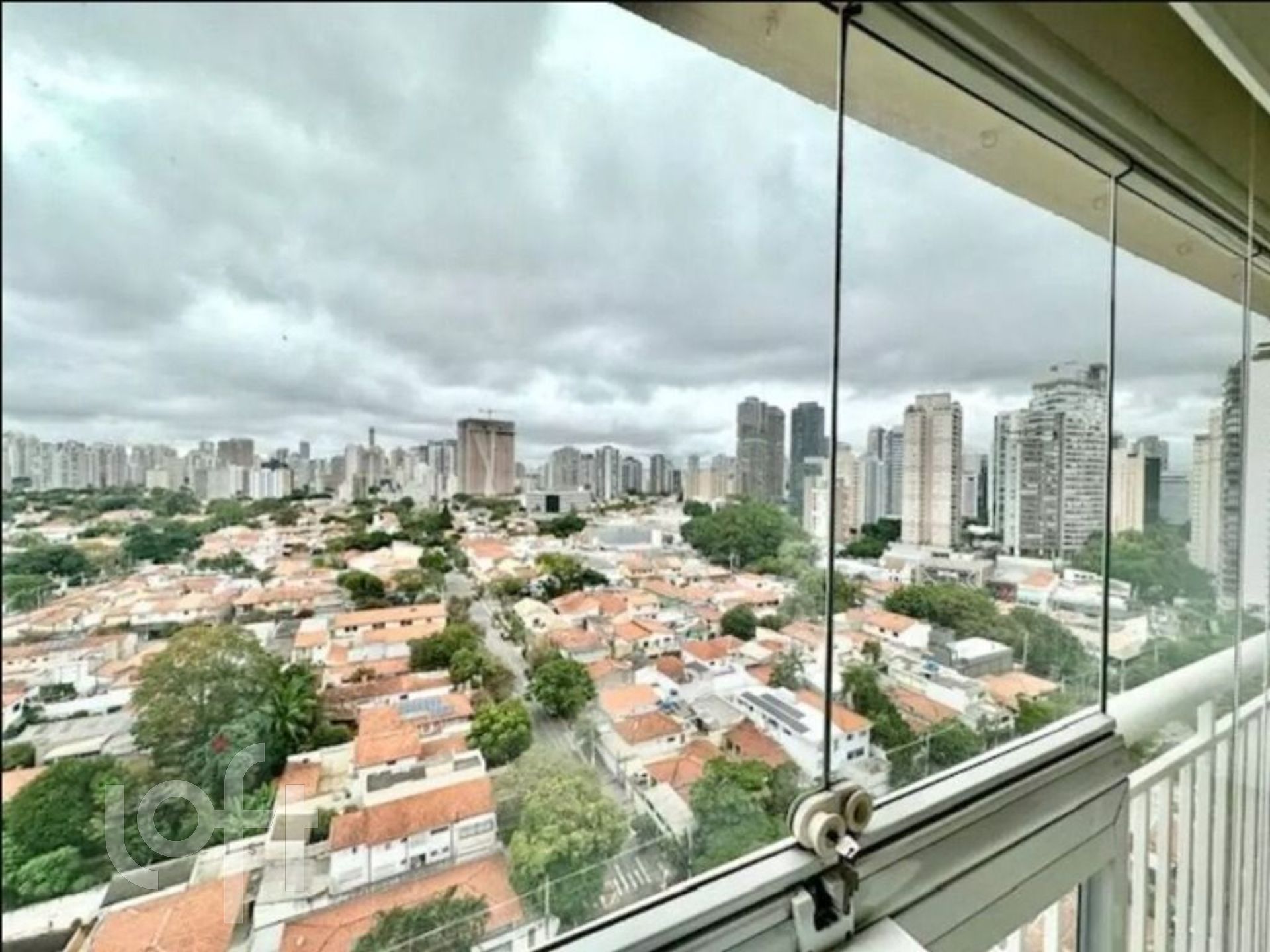 Apartamento à venda com 2 quartos, 74m² - Foto 4