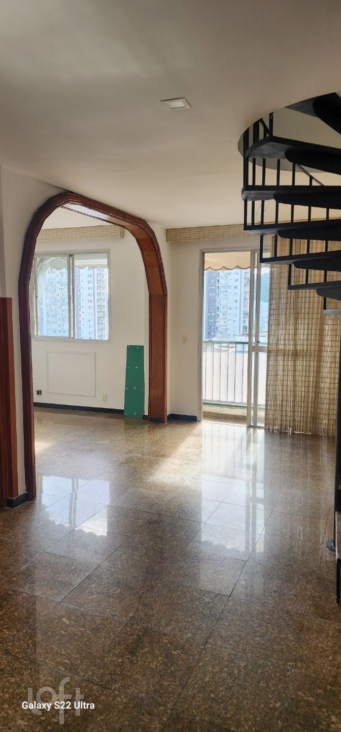 Apartamento à venda com 2 quartos, 137m² - Foto 9