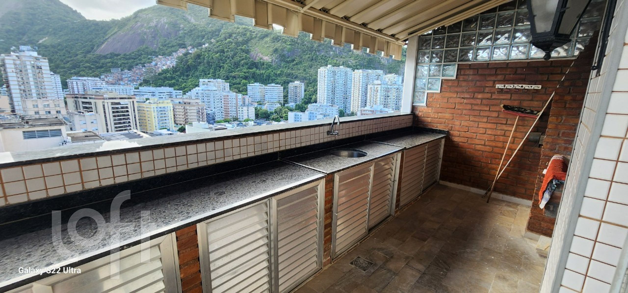 Apartamento à venda com 2 quartos, 137m² - Foto 47