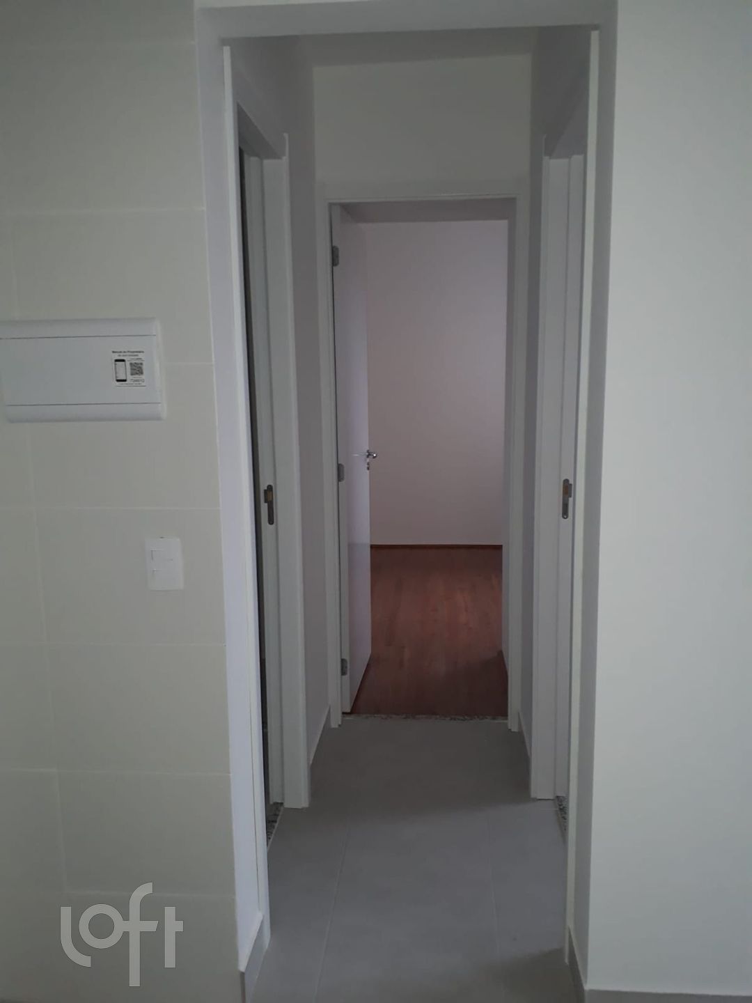 Apartamento à venda com 2 quartos, 32m² - Foto 7