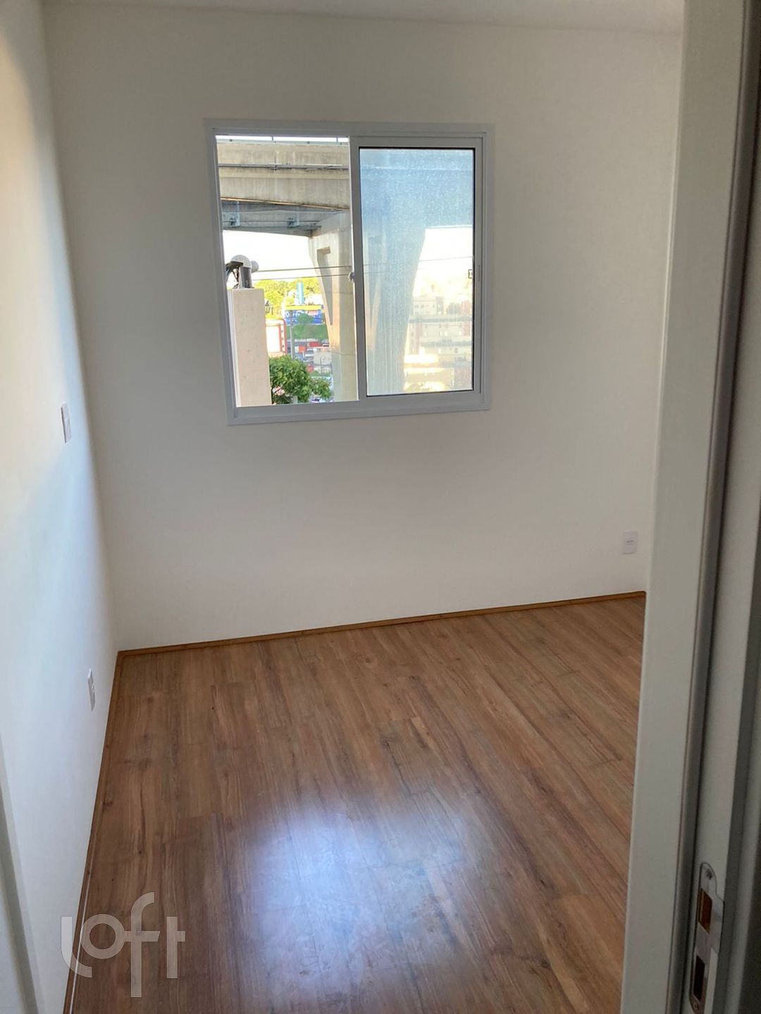 Apartamento à venda com 2 quartos, 32m² - Foto 6