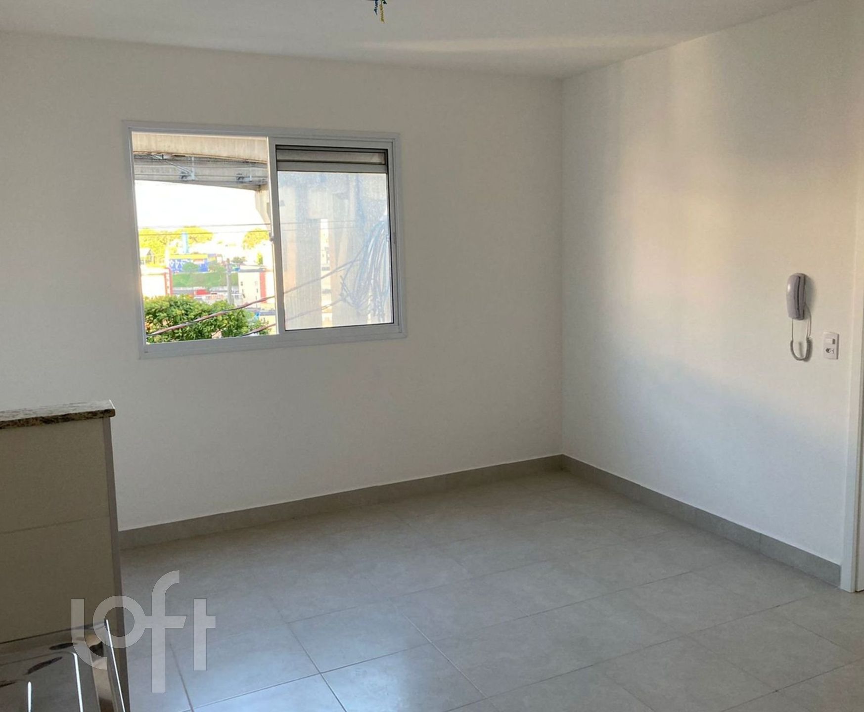 Apartamento à venda com 2 quartos, 32m² - Foto 5