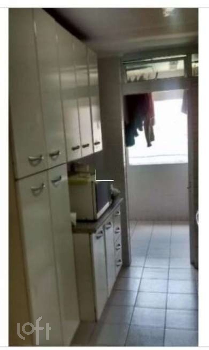 Apartamento à venda com 3 quartos, 82m² - Foto 3