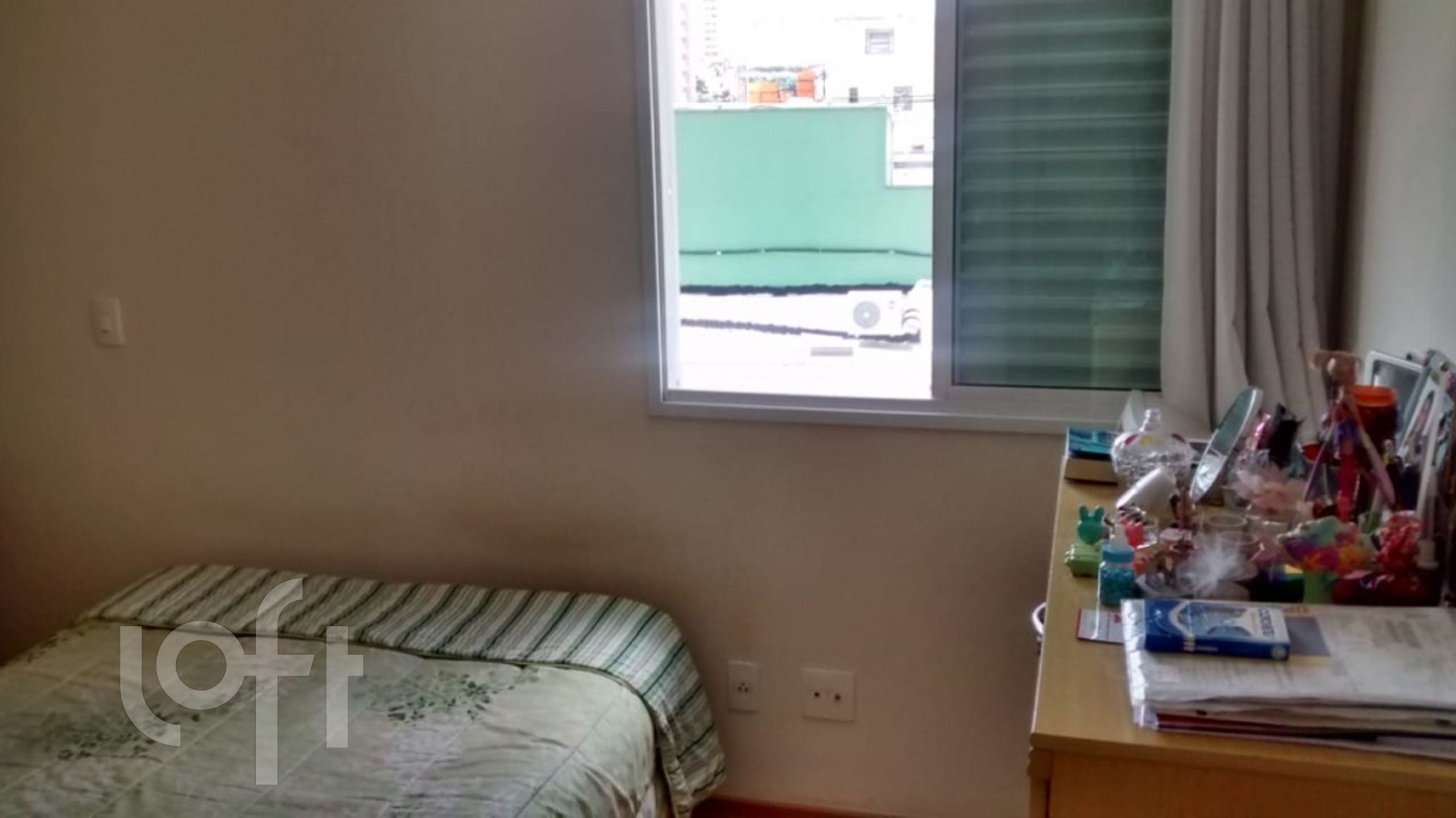 Apartamento à venda com 3 quartos, 82m² - Foto 7