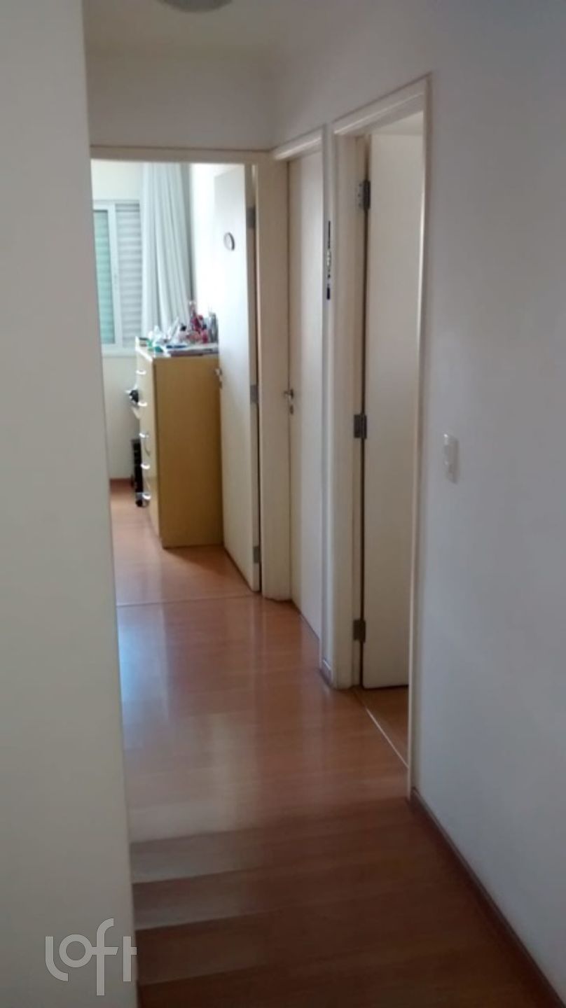 Apartamento à venda com 3 quartos, 82m² - Foto 5