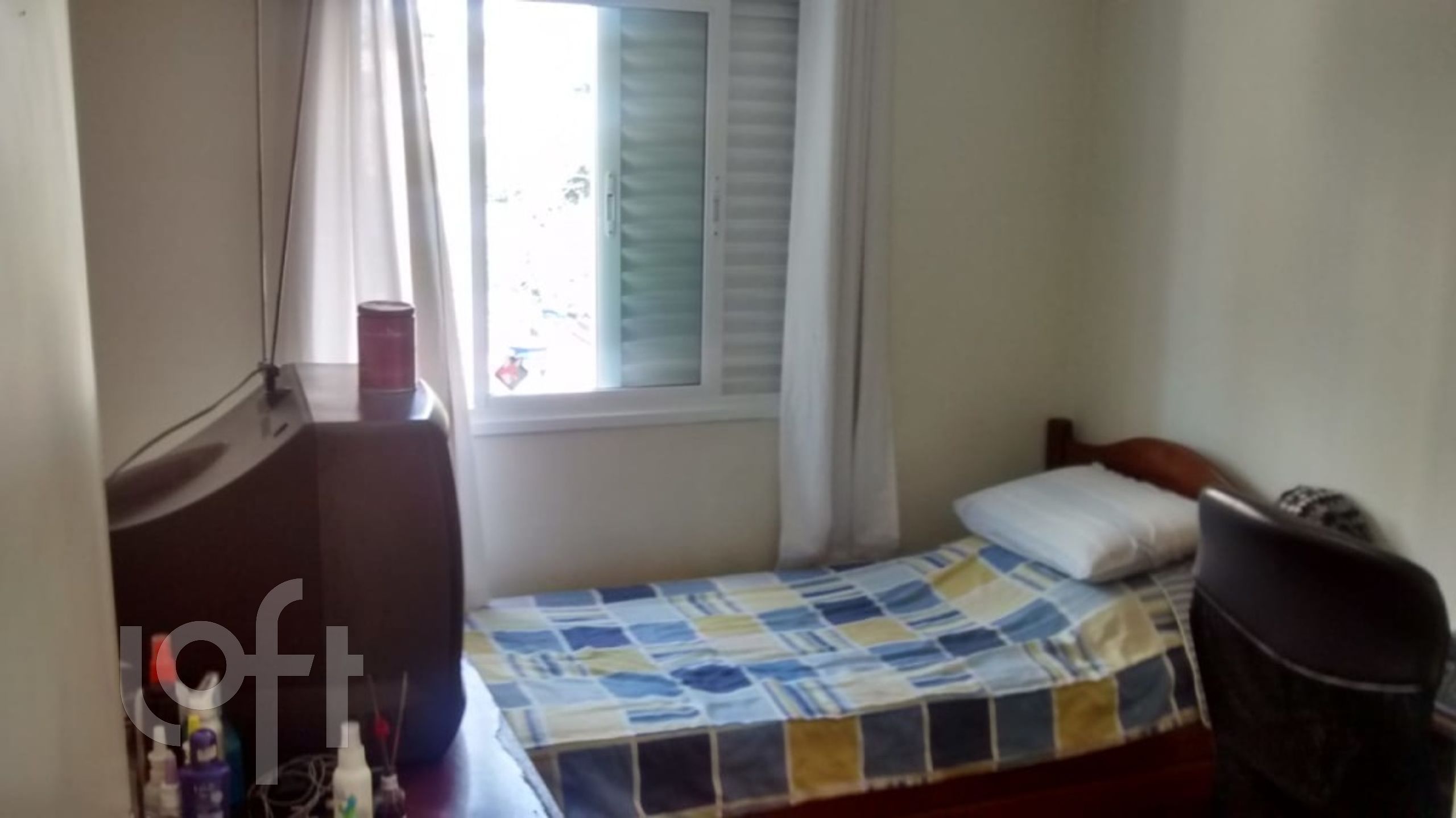 Apartamento à venda com 3 quartos, 82m² - Foto 6