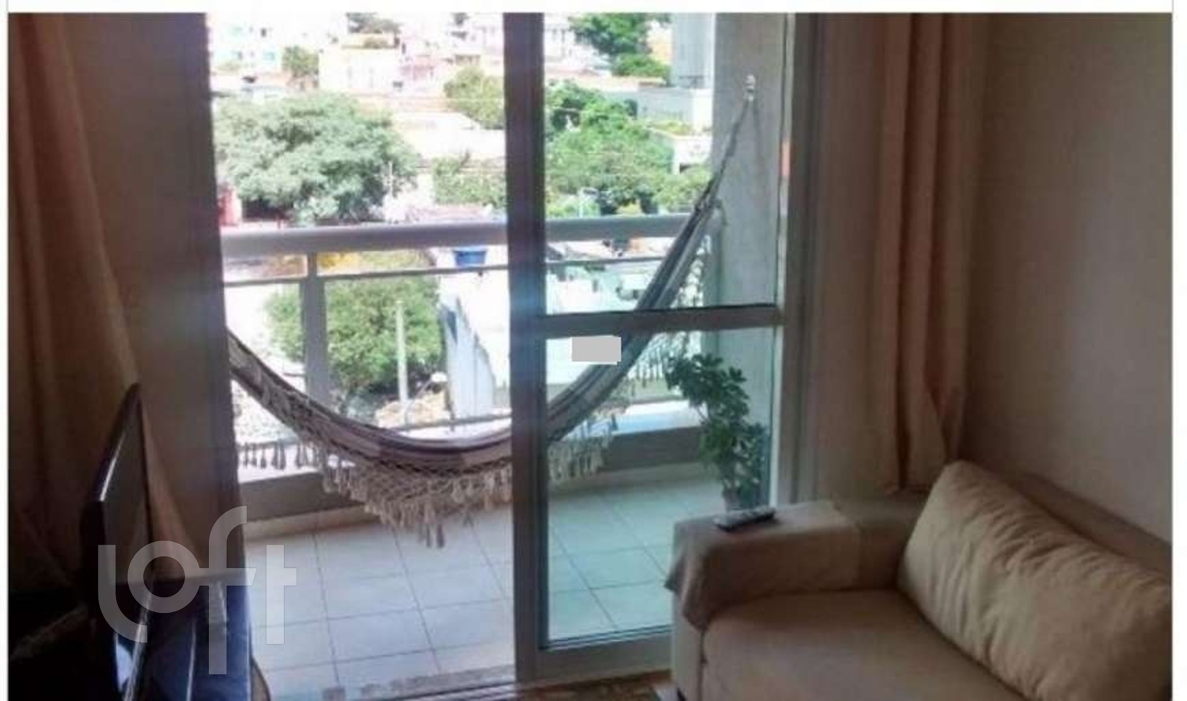 Apartamento à venda com 3 quartos, 82m² - Foto 1