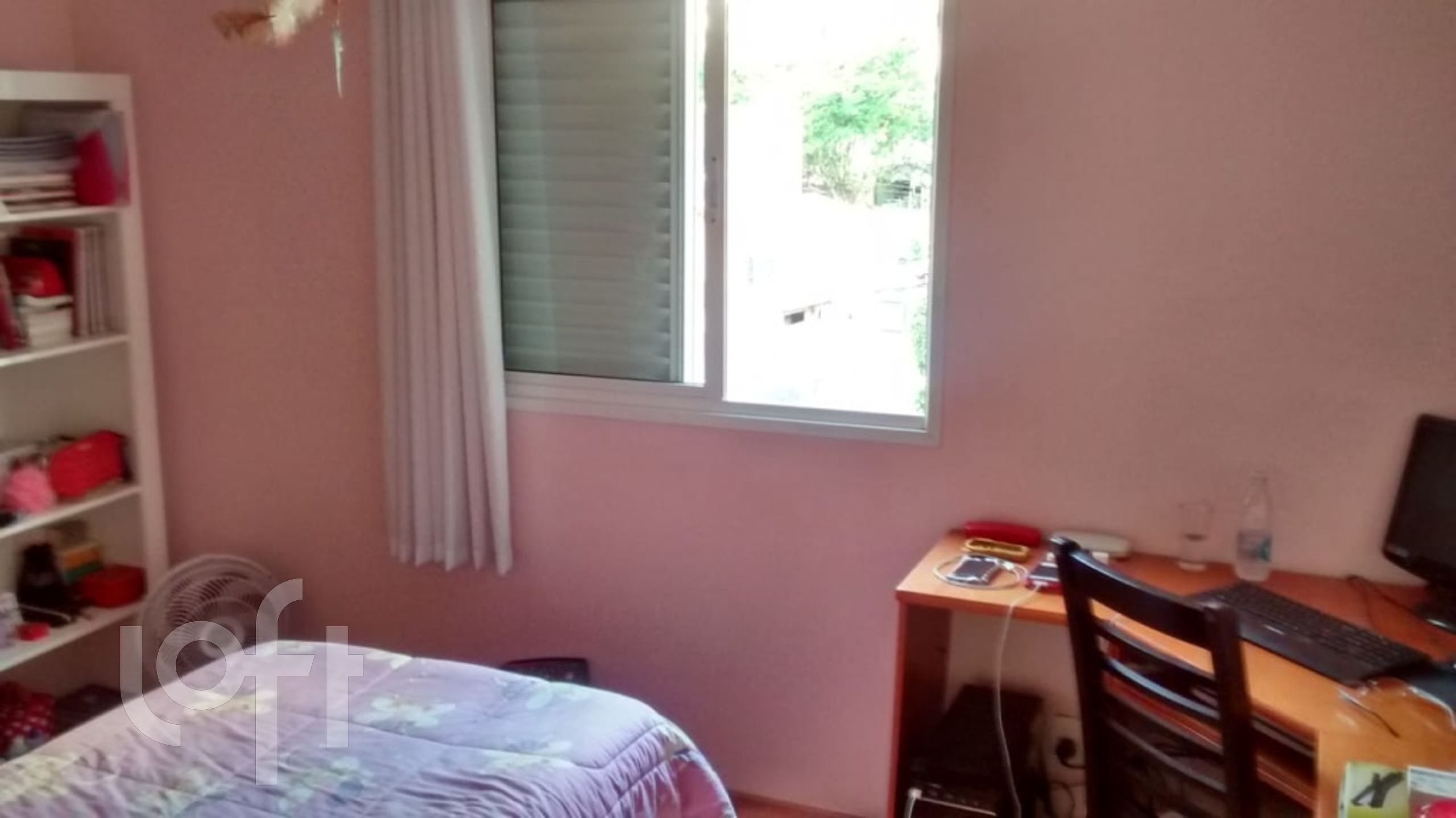 Apartamento à venda com 3 quartos, 82m² - Foto 8