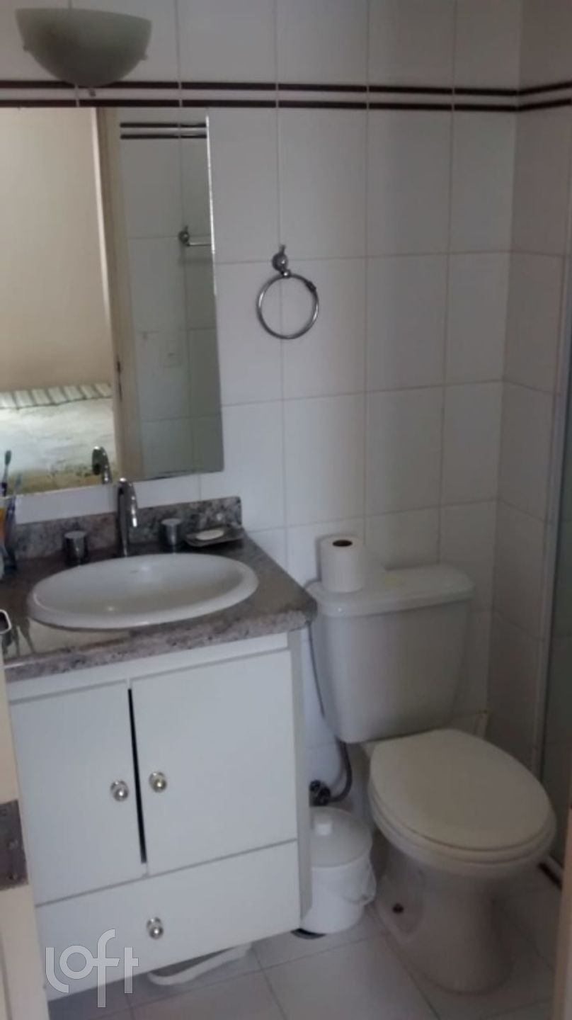 Apartamento à venda com 3 quartos, 82m² - Foto 9