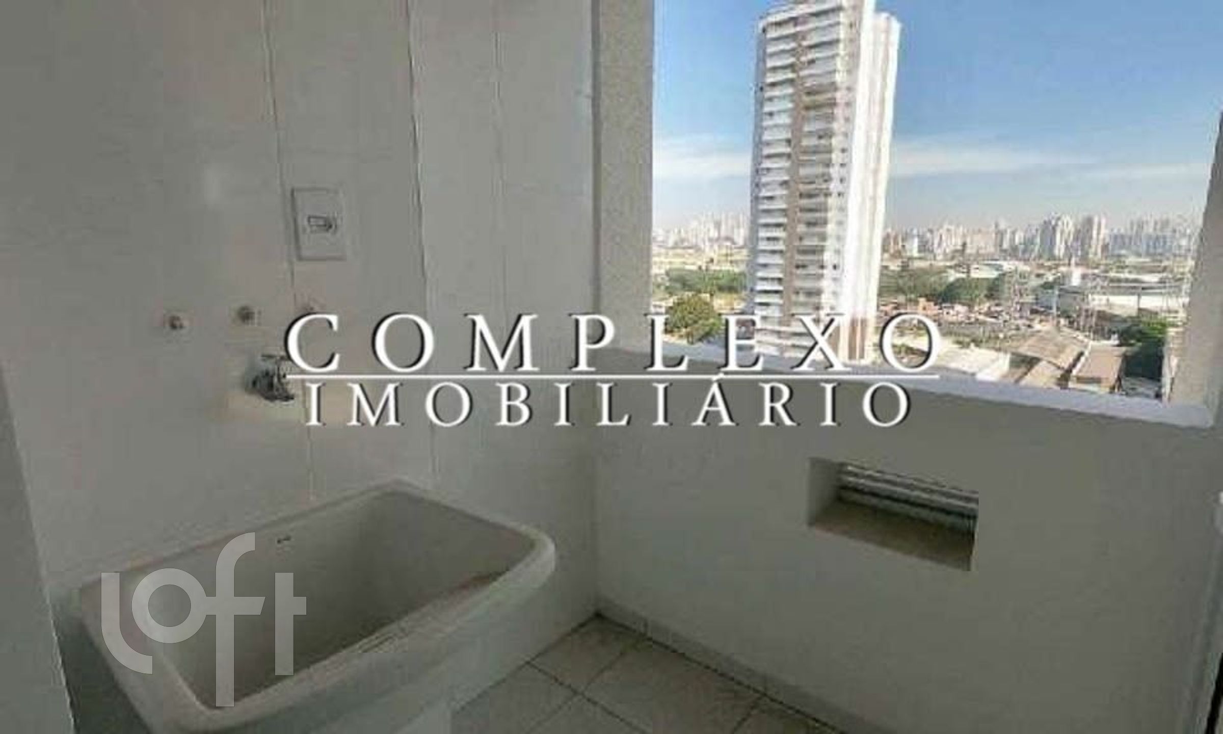 Apartamento à venda com 2 quartos, 57m² - Foto 7