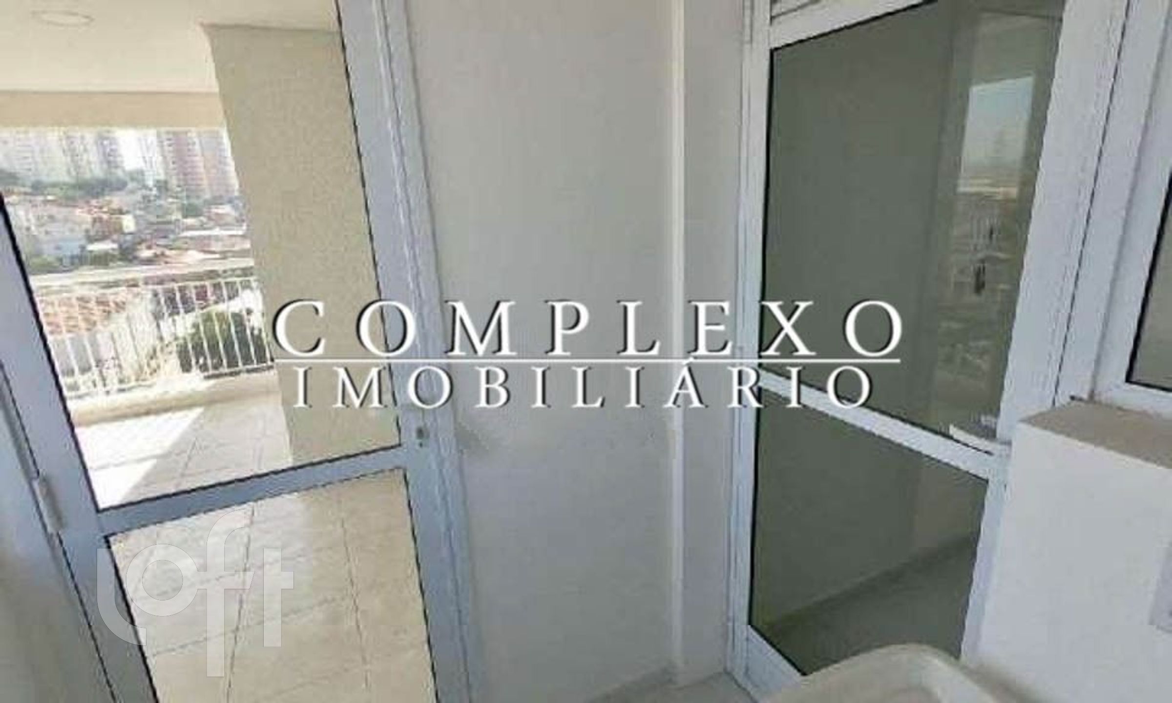 Apartamento à venda com 2 quartos, 57m² - Foto 8