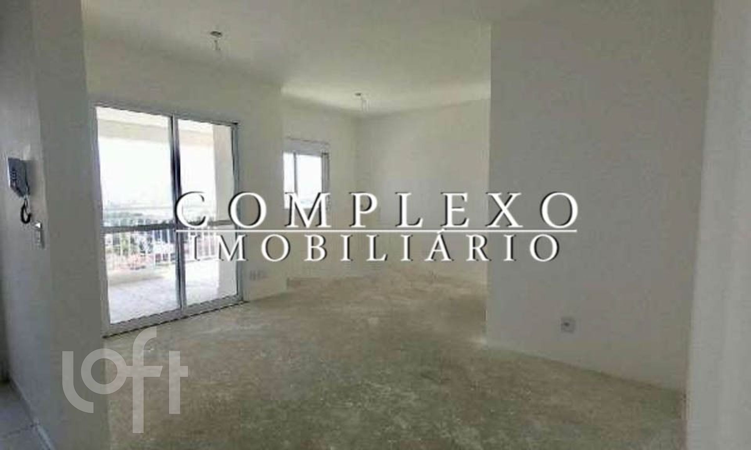 Apartamento à venda com 2 quartos, 57m² - Foto 1