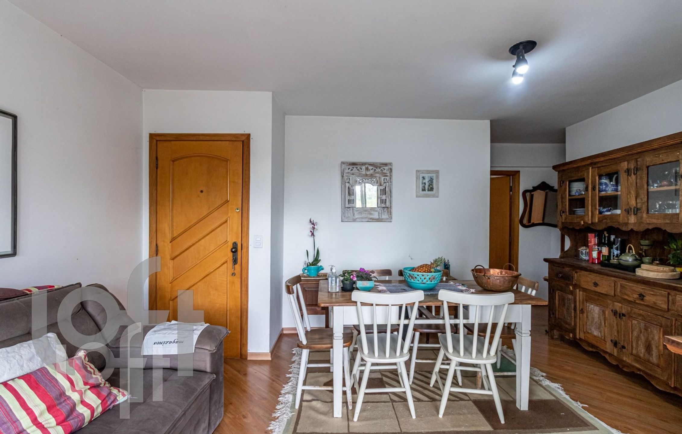 Apartamento à venda com 3 quartos, 100m² - Foto 18