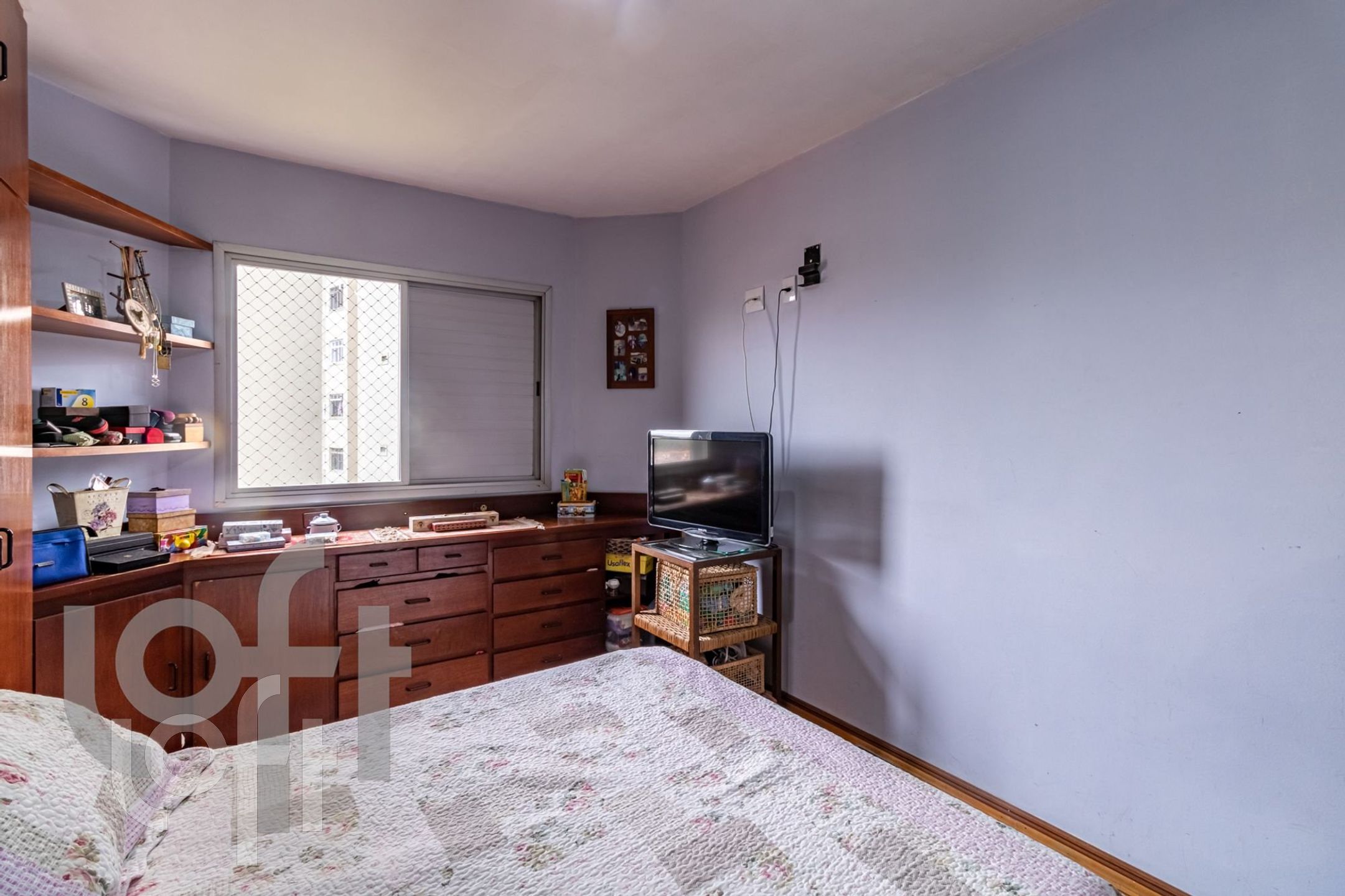 Apartamento à venda com 3 quartos, 100m² - Foto 9