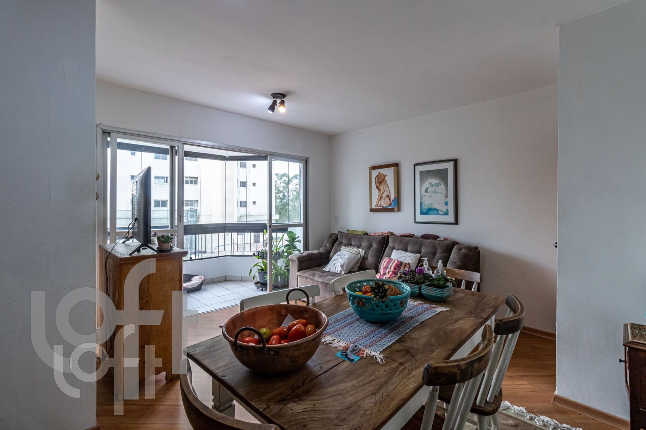 Apartamento, 3 quartos, 100 m² - Foto 20