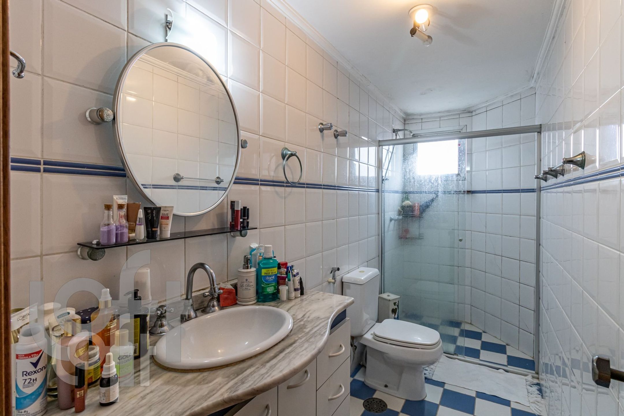 Apartamento, 3 quartos, 100 m² - Foto 36