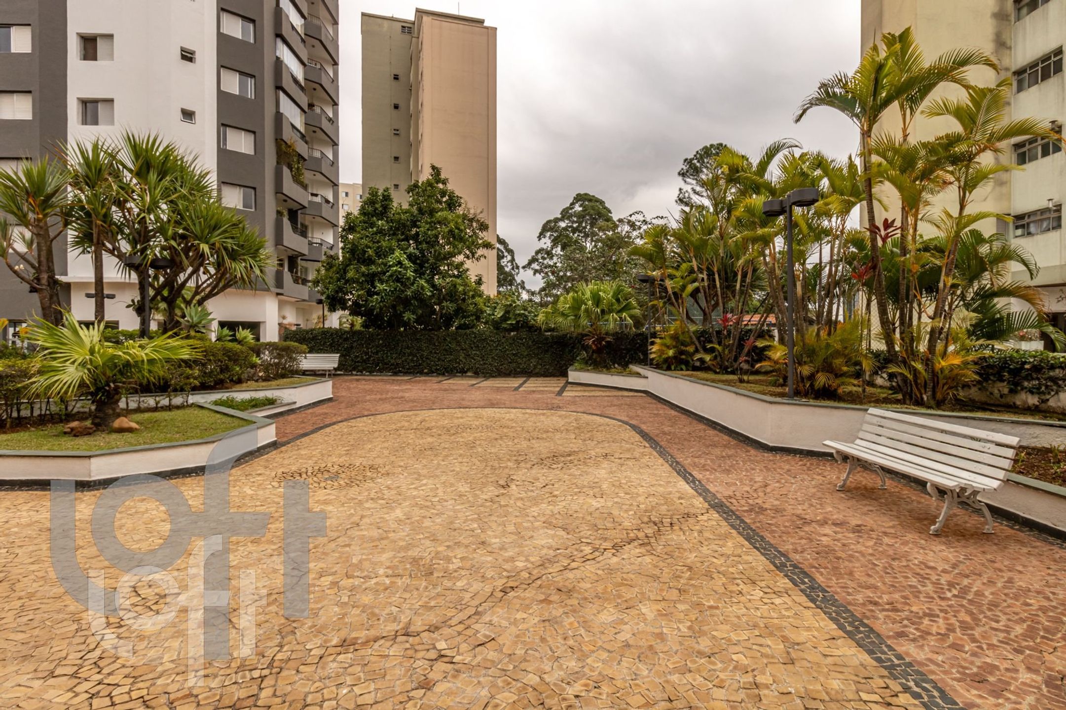 Apartamento, 3 quartos, 100 m² - Foto 32