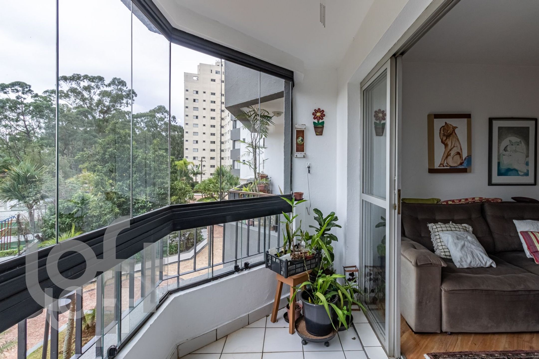 Apartamento à venda com 3 quartos, 100m² - Foto 15