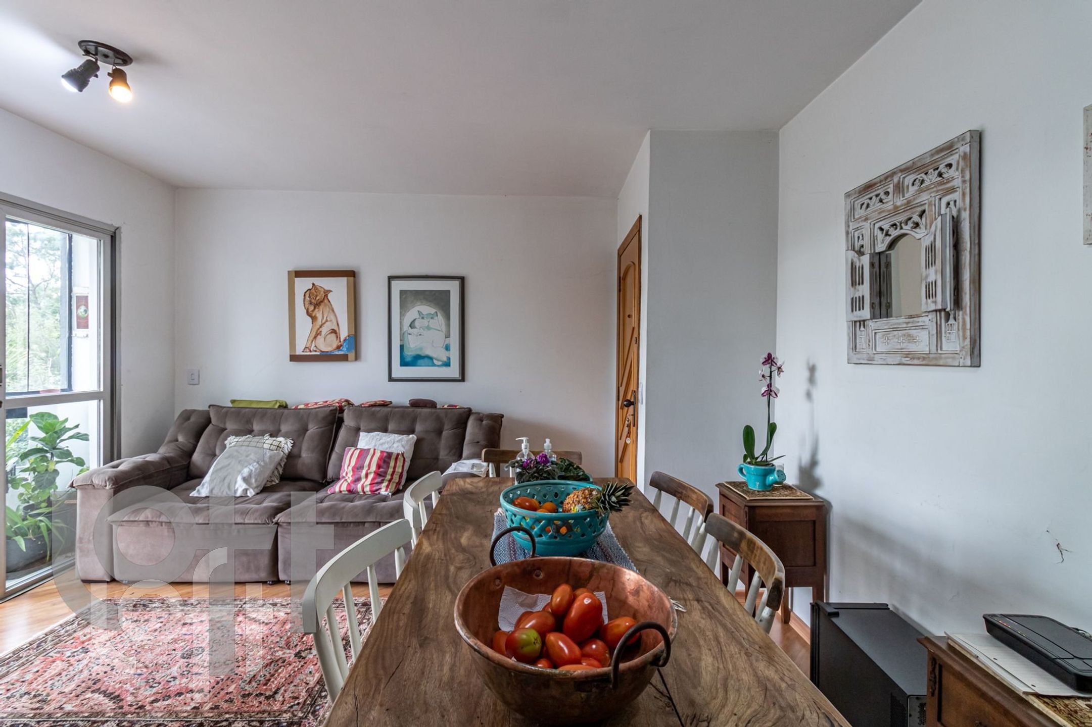 Apartamento, 3 quartos, 100 m² - Foto 21