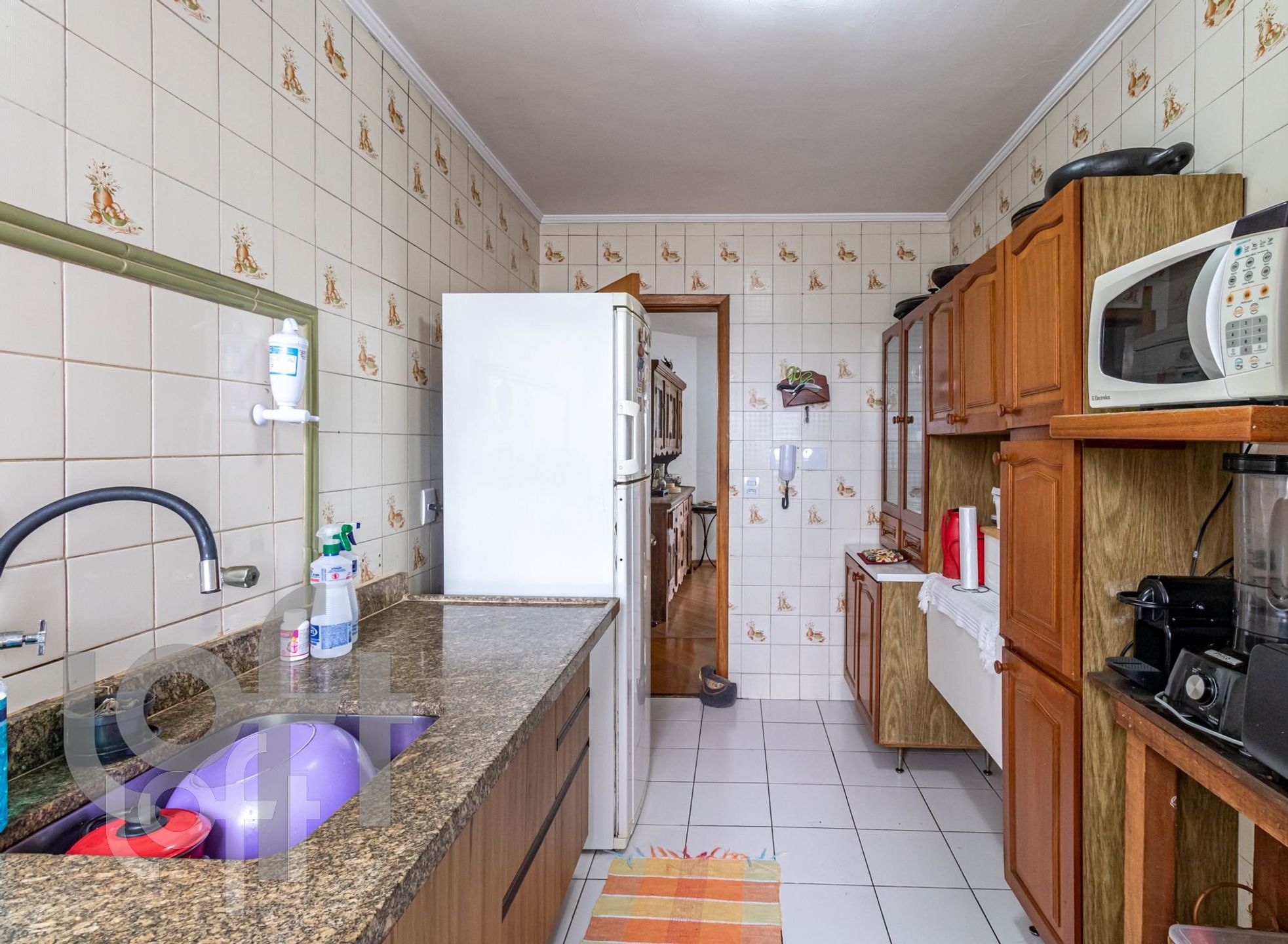 Apartamento à venda com 3 quartos, 100m² - Foto 24