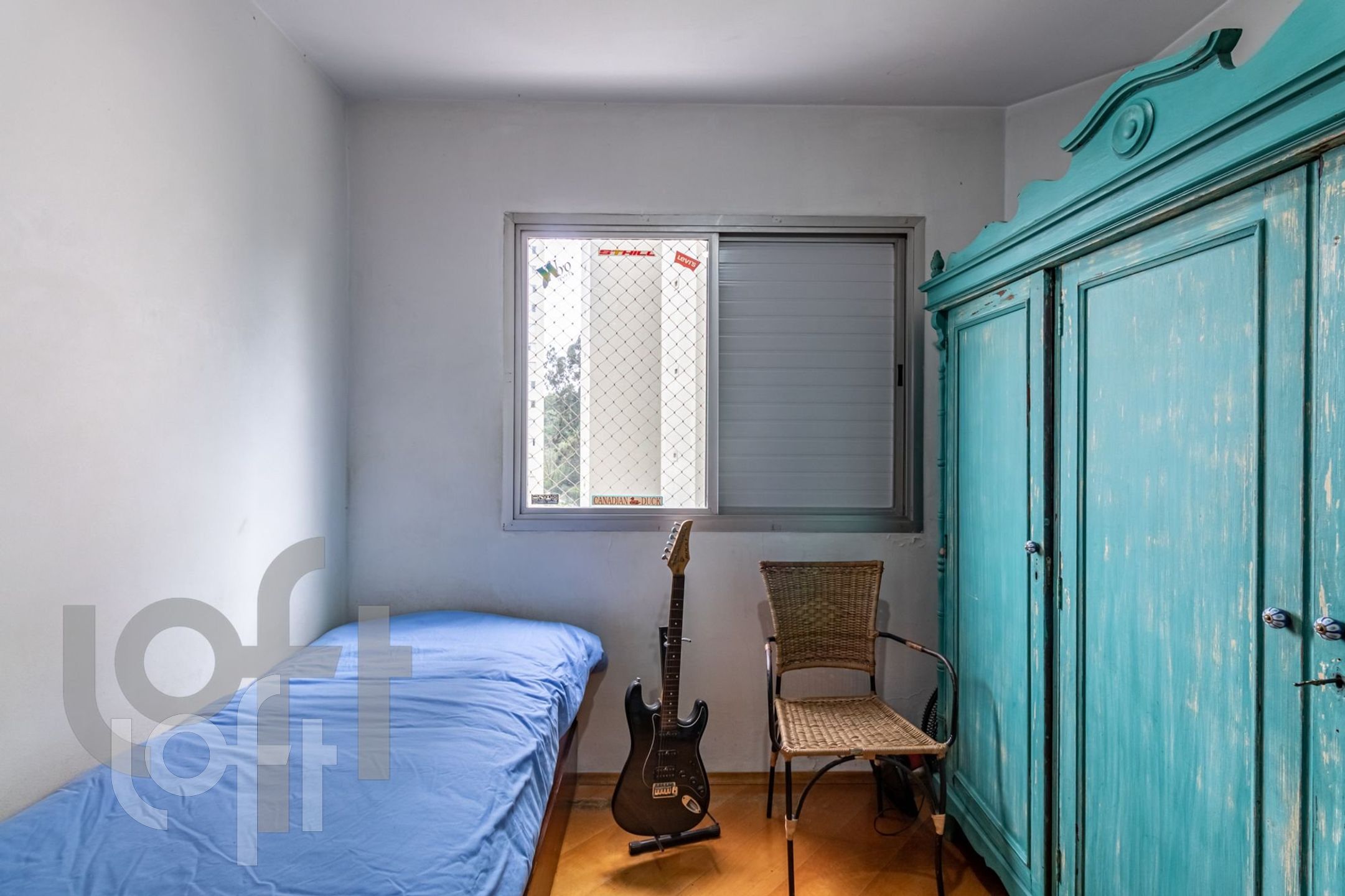 Apartamento à venda com 3 quartos, 100m² - Foto 4