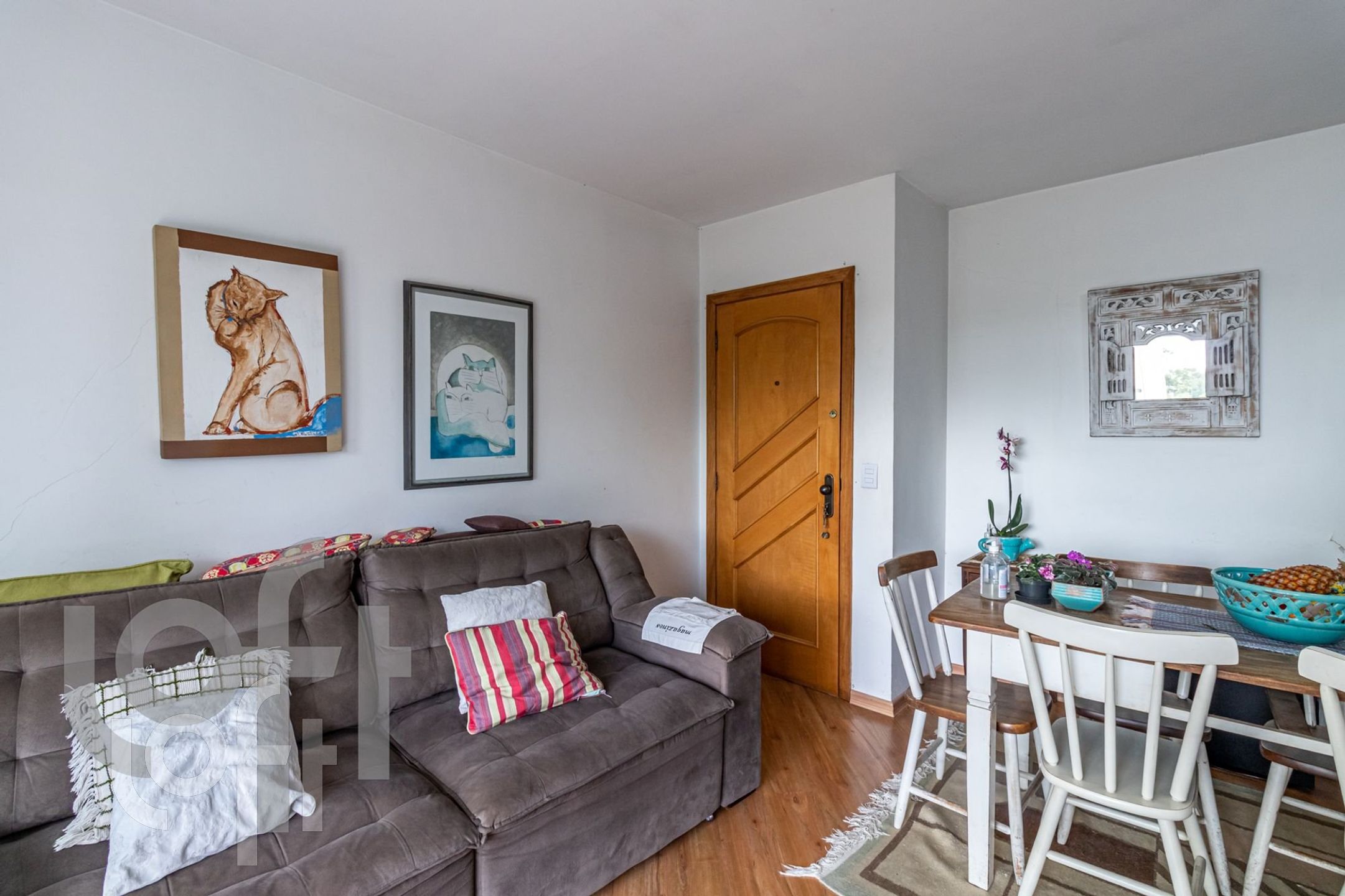 Apartamento, 3 quartos, 100 m² - Foto 16