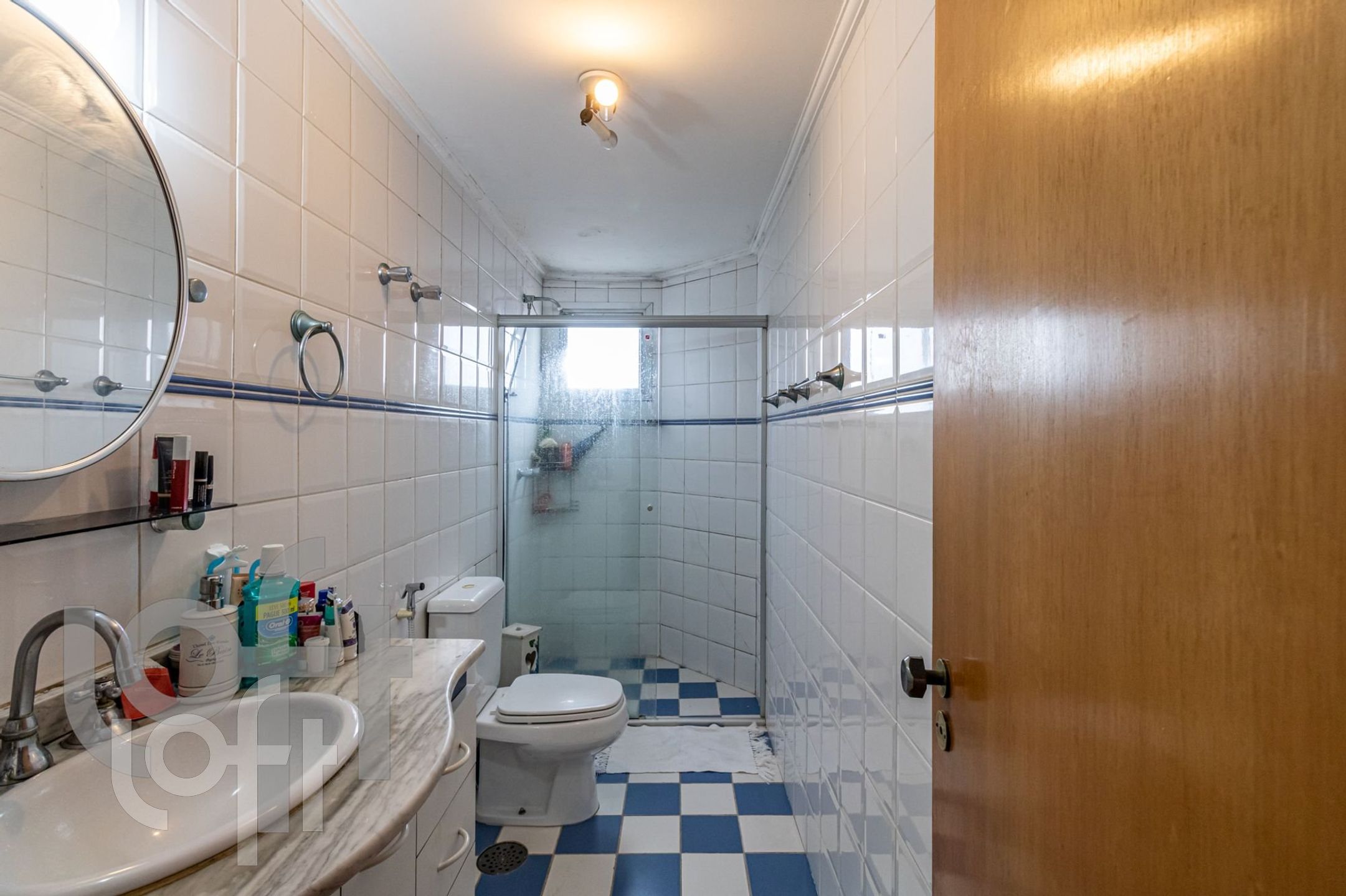 Apartamento à venda com 3 quartos, 100m² - Foto 37