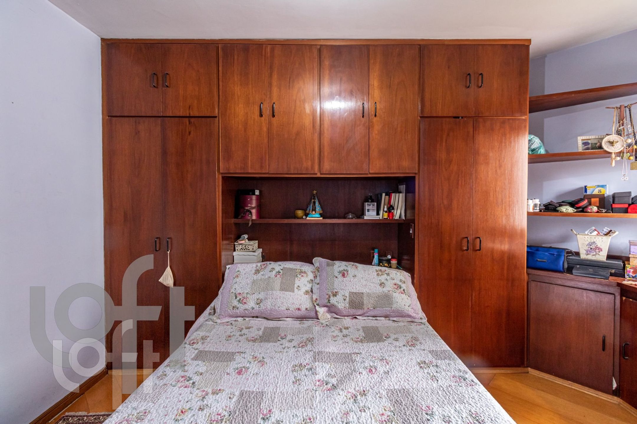 Apartamento à venda com 3 quartos, 100m² - Foto 7