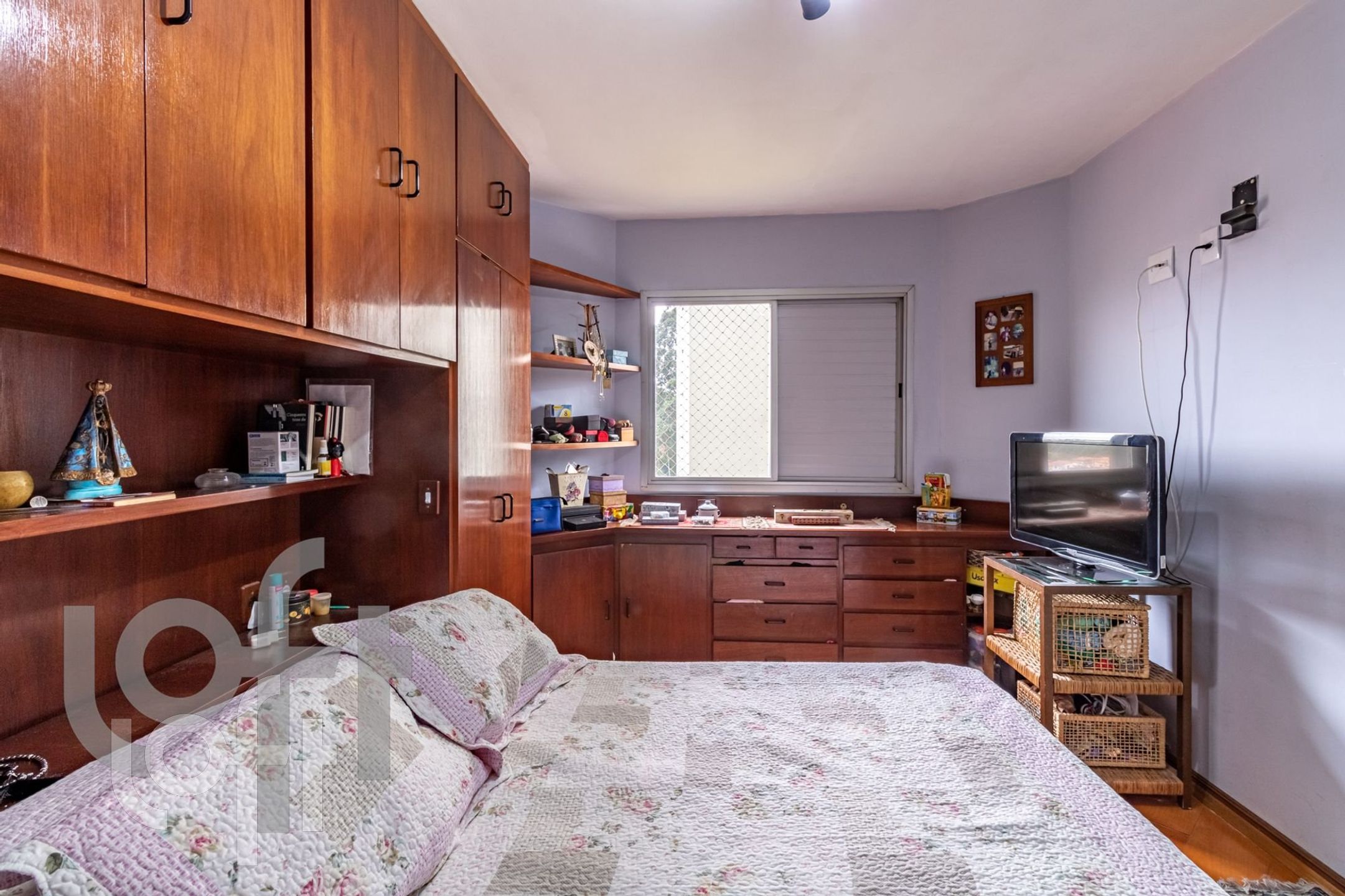 Apartamento à venda com 3 quartos, 100m² - Foto 8