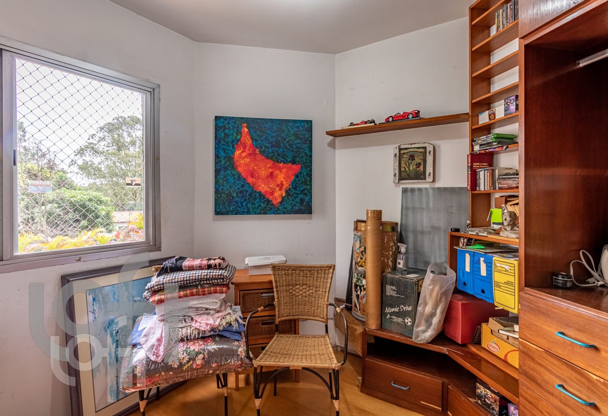 Apartamento, 3 quartos, 100 m² - Foto 11