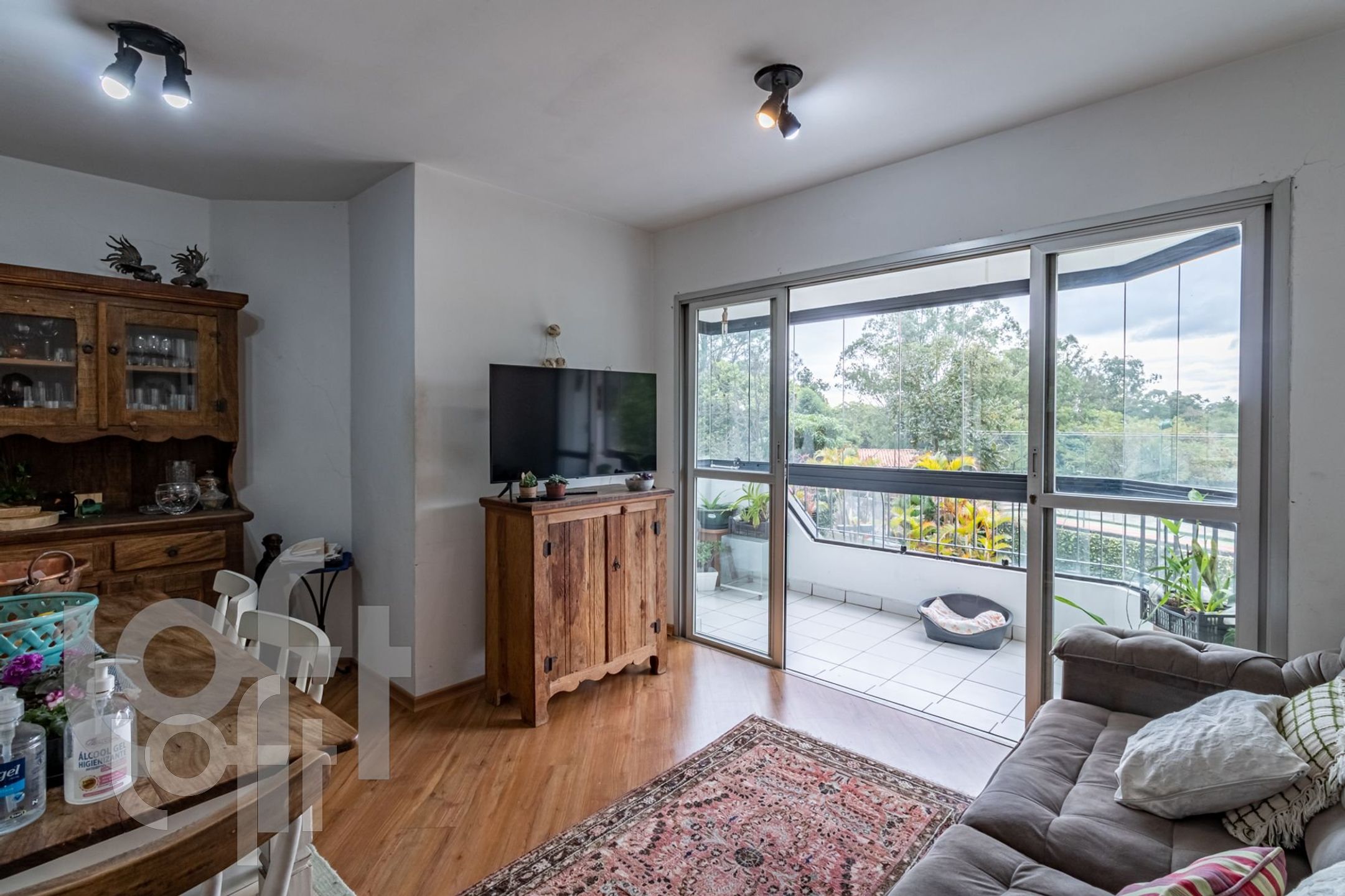 Apartamento, 3 quartos, 100 m² - Foto 23