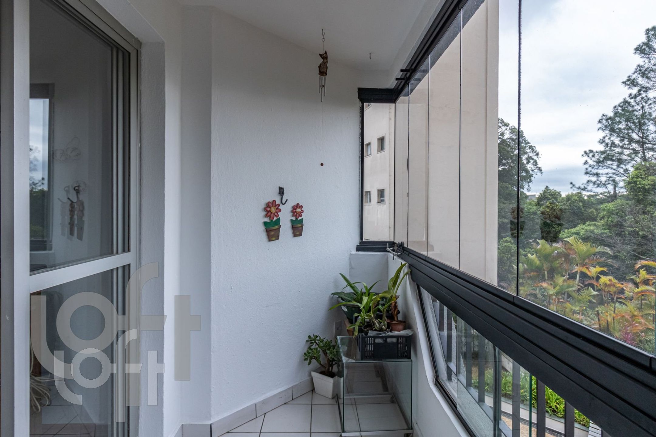 Apartamento, 3 quartos, 100 m² - Foto 13