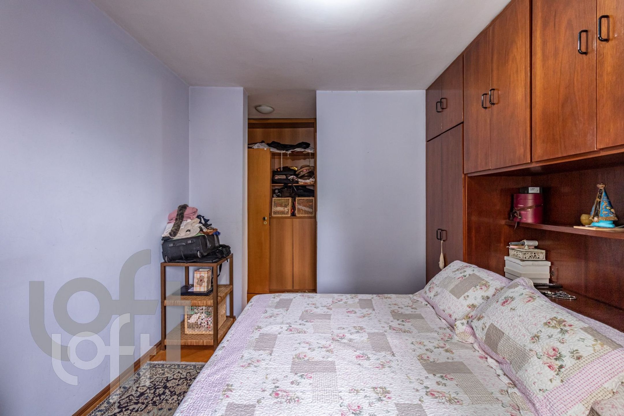 Apartamento à venda com 3 quartos, 100m² - Foto 6