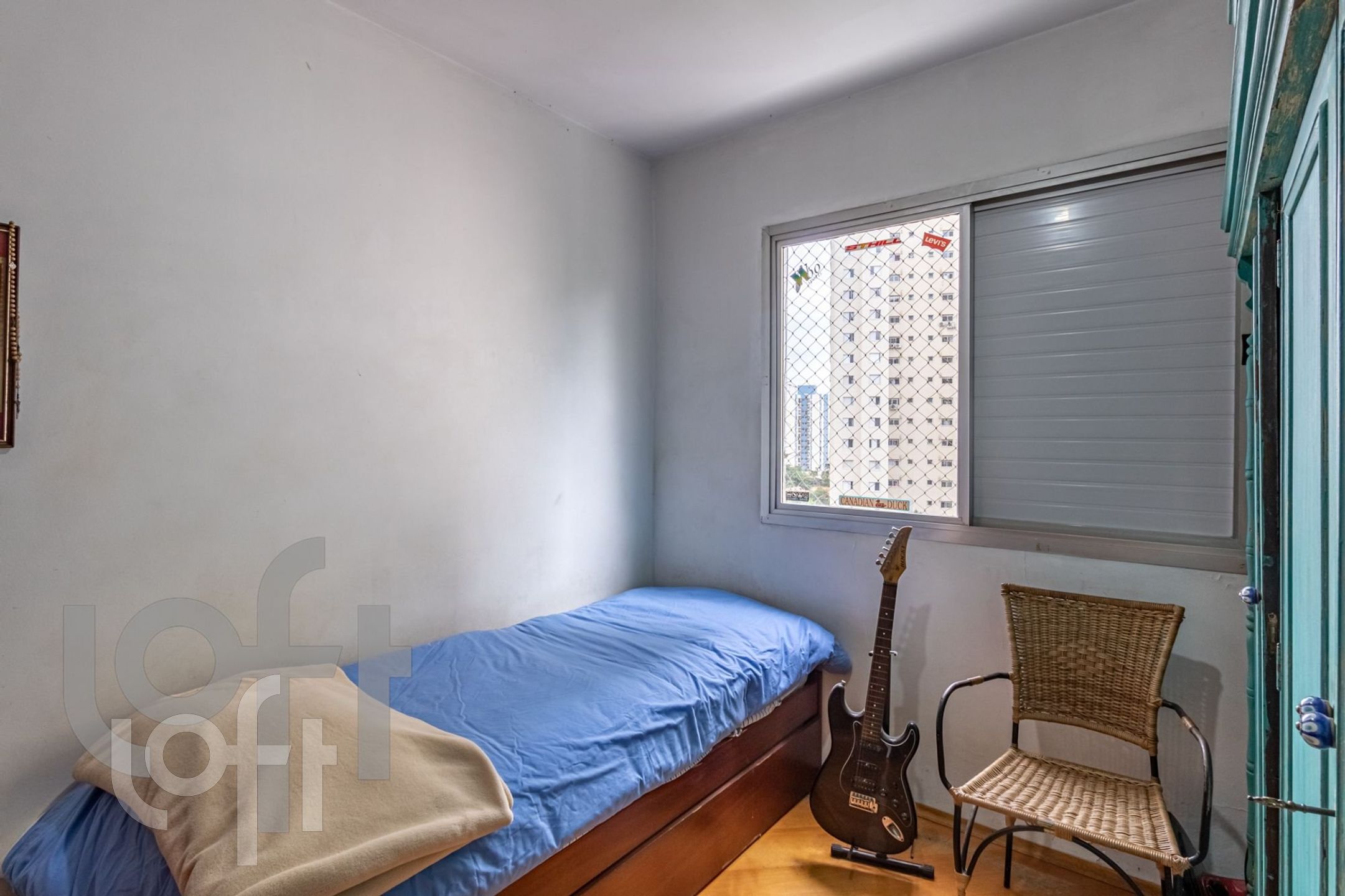 Apartamento, 3 quartos, 100 m² - Foto 3