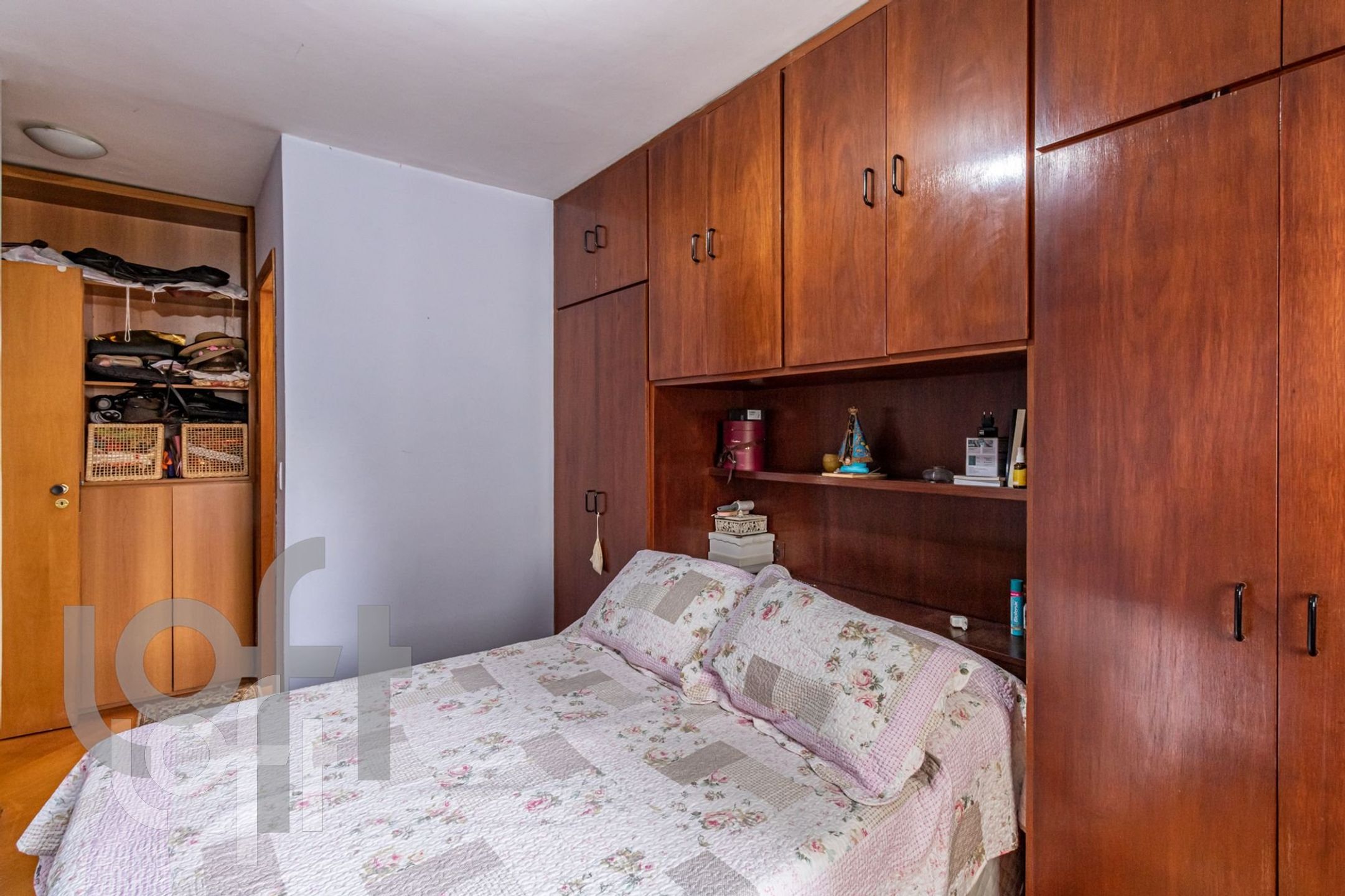 Apartamento, 3 quartos, 100 m² - Foto 5