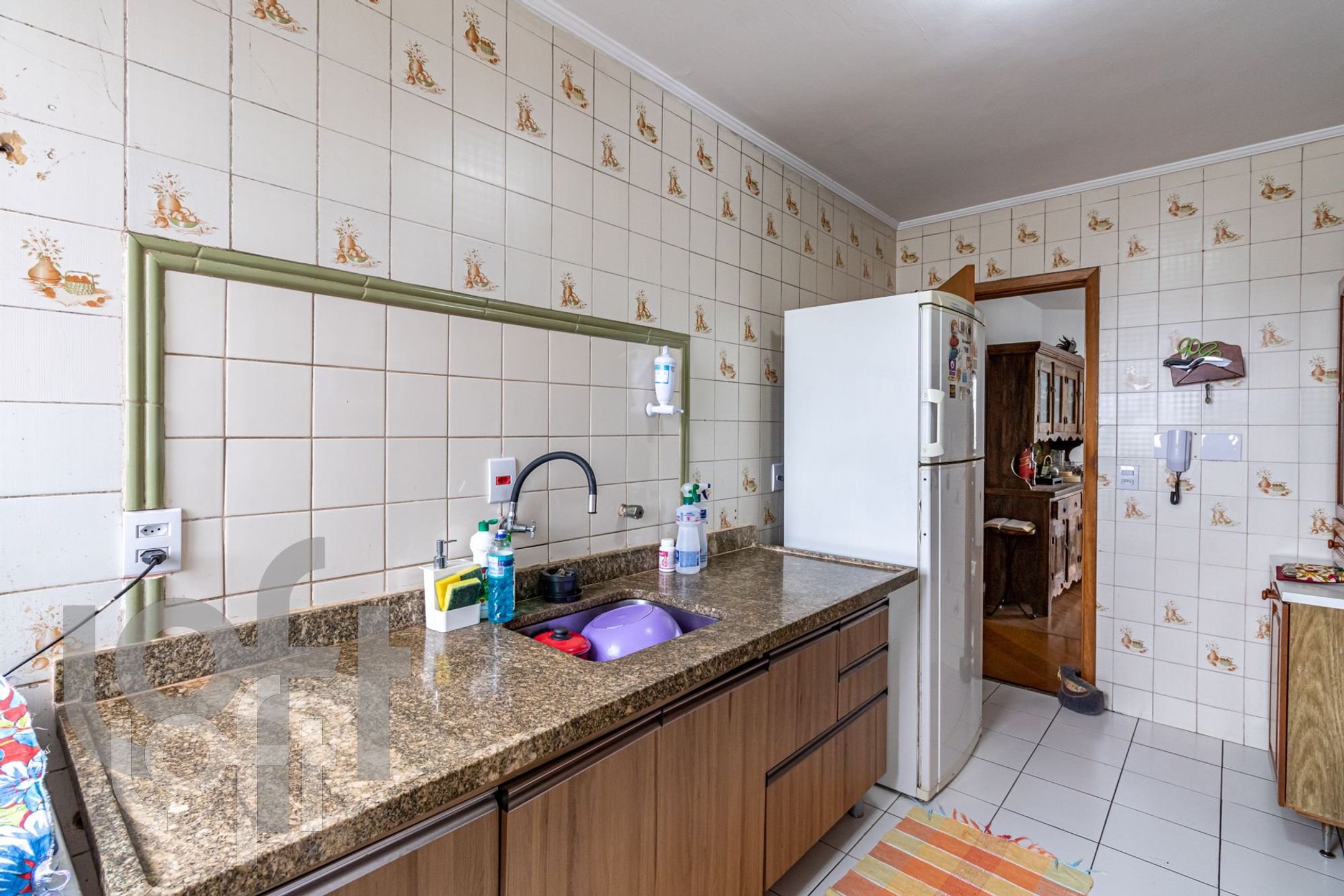 Apartamento à venda com 3 quartos, 100m² - Foto 27