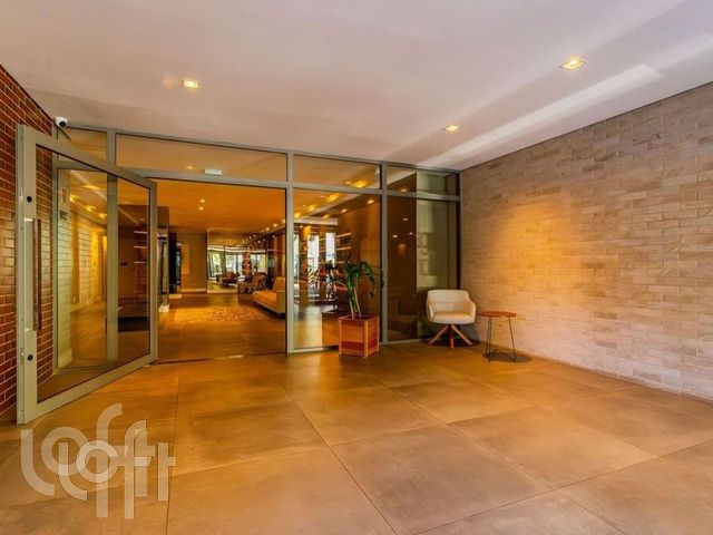 Apartamento com 47m², 1 dormitório, 1 vaga, Vila Ipiranga em Porto Alegre