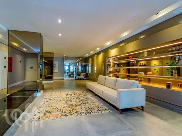 Apartamento com 47m², 1 dormitório, 1 vaga, Vila Ipiranga em Porto Alegre