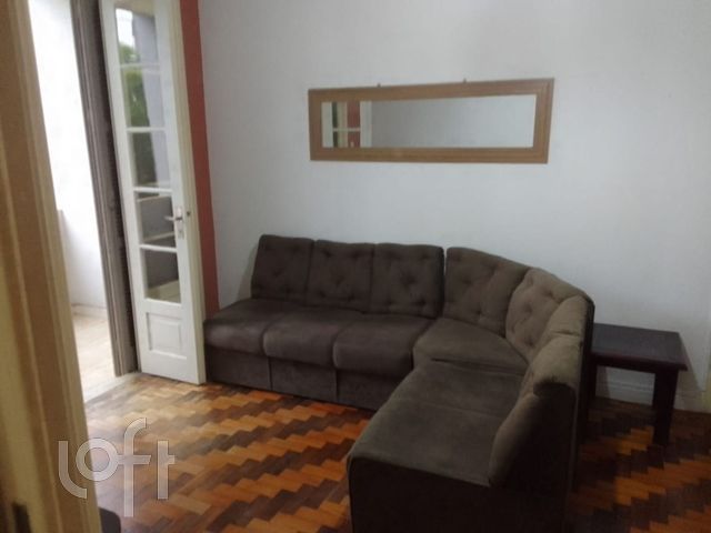 Apartamento com 69m², 2 dormitórios, Petrópolis em Porto Alegre