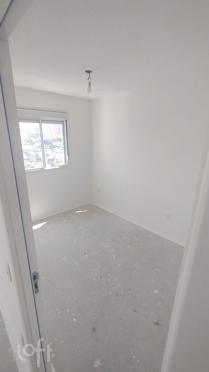 Apartamento à venda com 1 quarto, 36m² - Foto 7