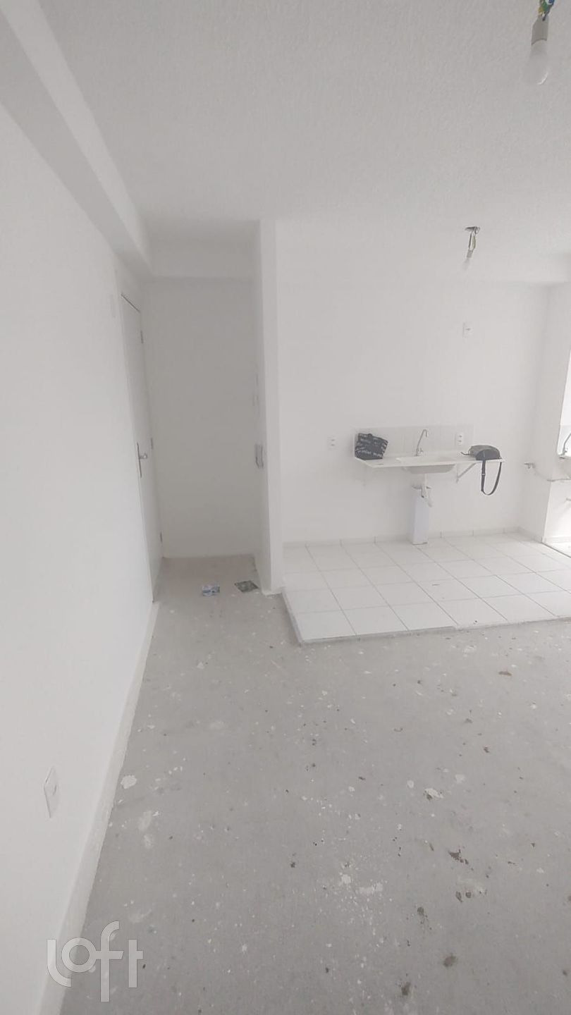 Apartamento à venda com 1 quarto, 36m² - Foto 11