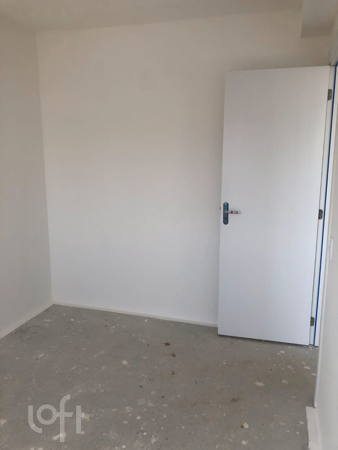 Apartamento à venda com 1 quarto, 36m² - Foto 4