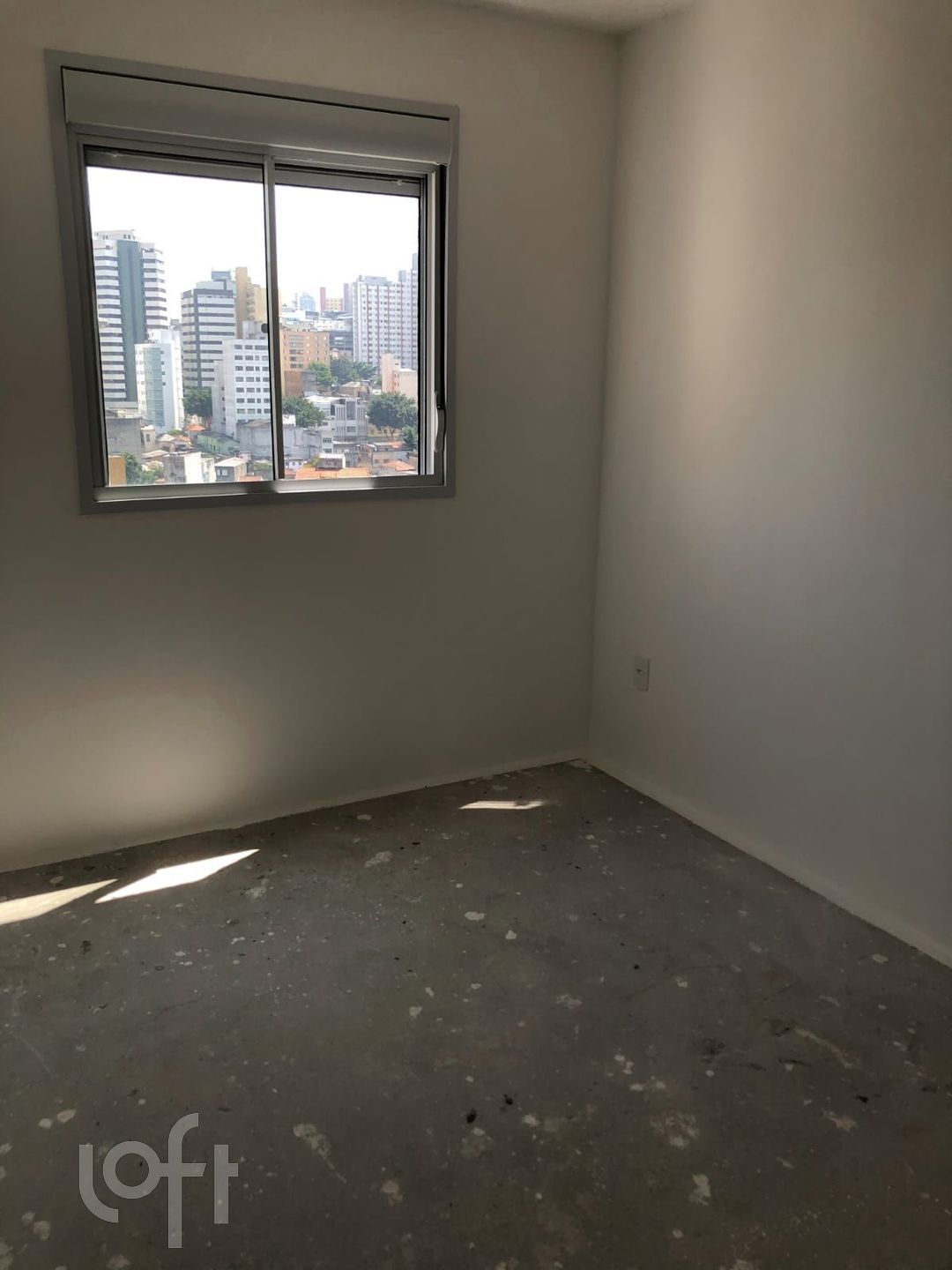 Apartamento à venda com 1 quarto, 36m² - Foto 3